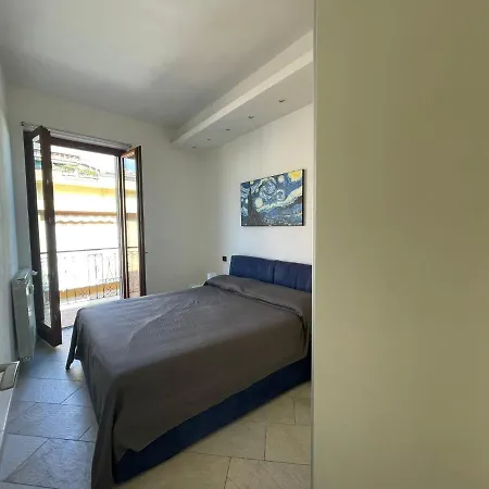 Appartamento Mediterraneo Alassio